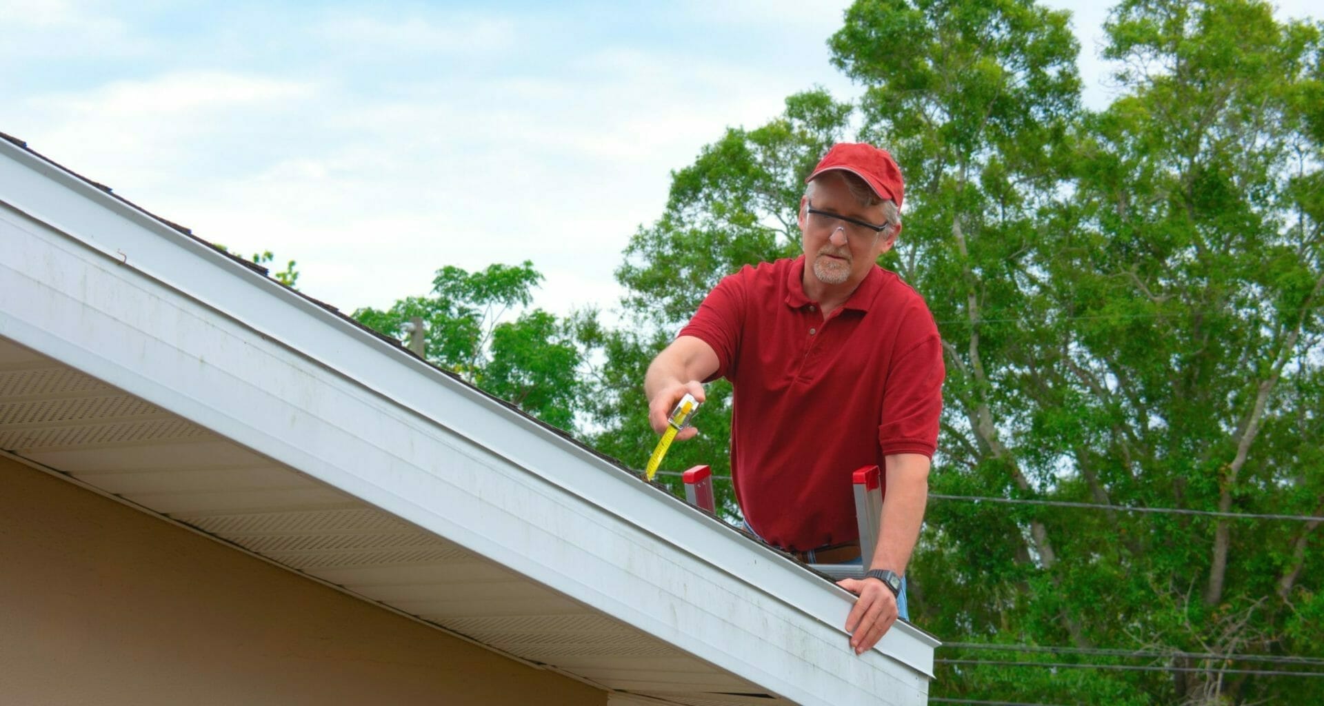 Get Free Roof Inspection From Our Experienced Team