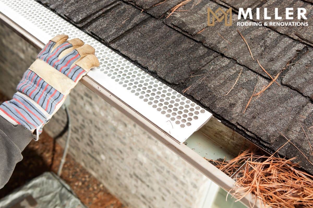 Top 10 Rain Gutter Guards For Your Gutter Systems