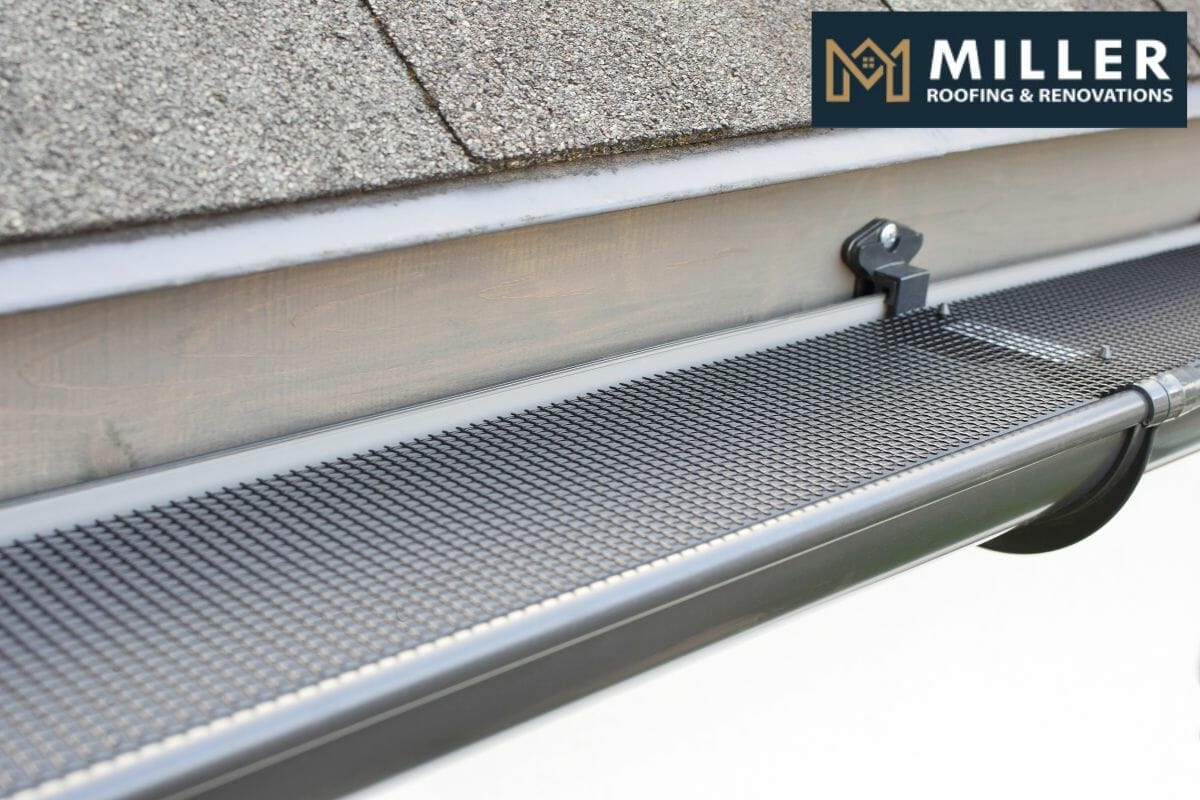 Types Of Gutter Guards That Can Improve Your Home