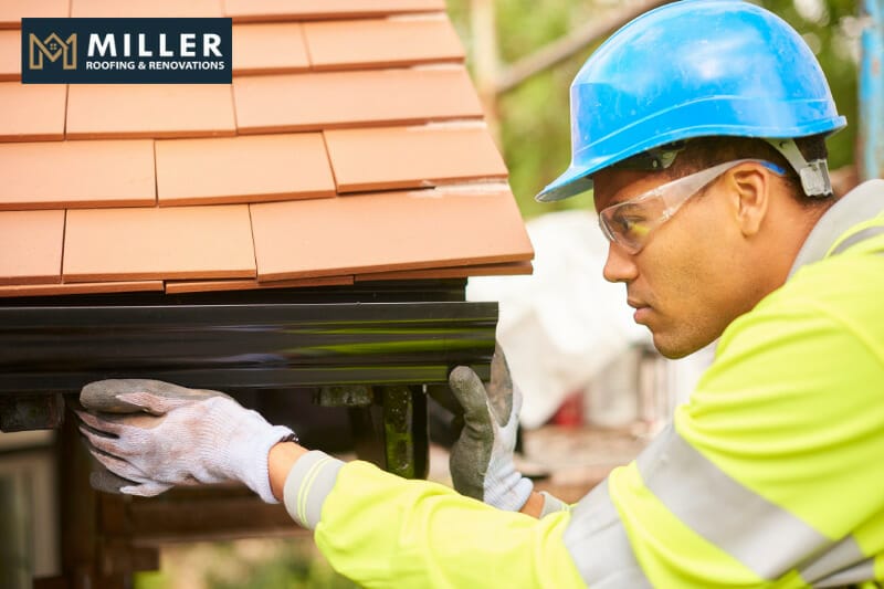 How Long Can A House Go Without Gutters?
