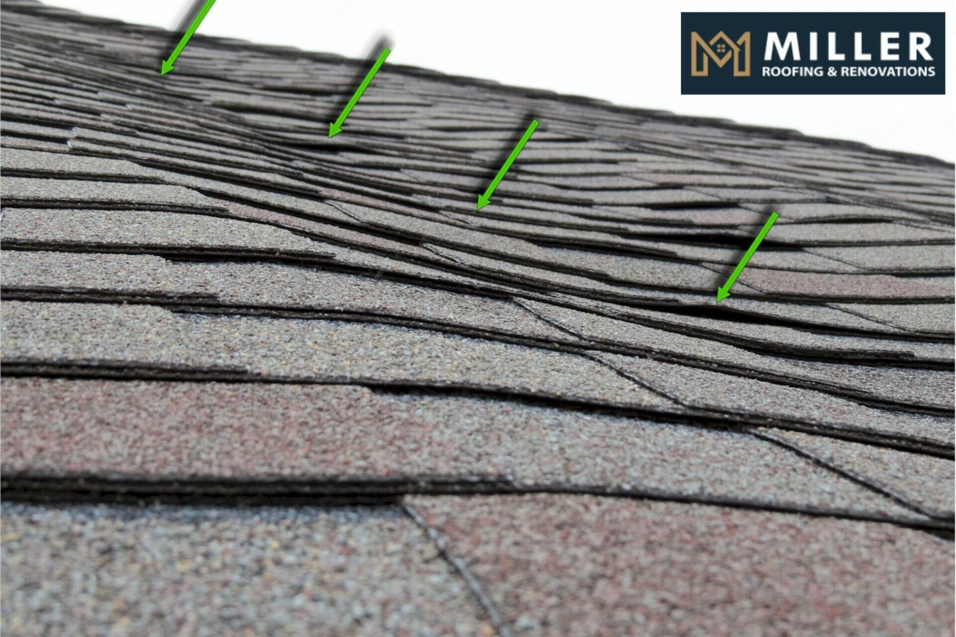 Do You Know How Much Roof Sag Is Acceptable For Your Property?
