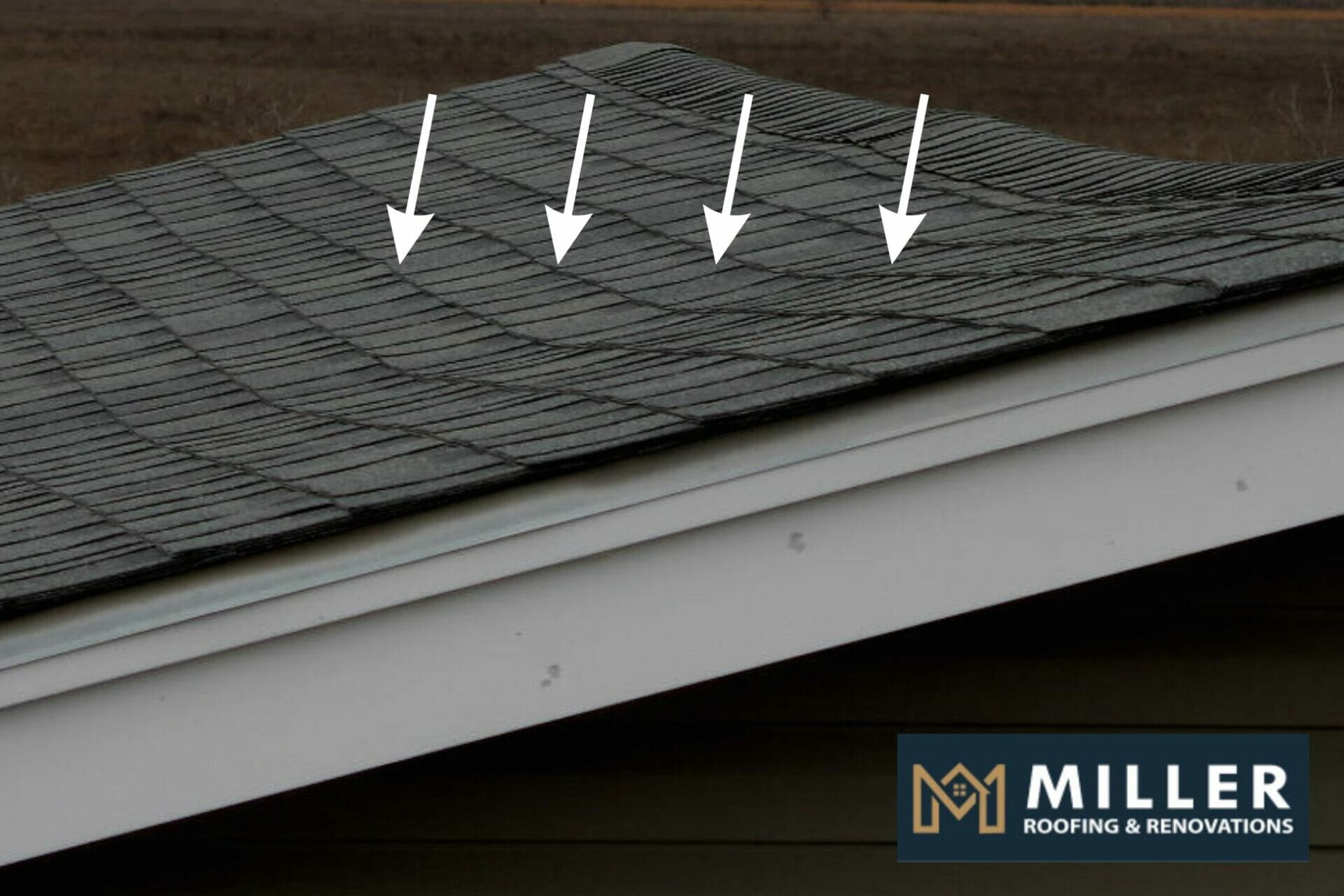 How Do You Fix A Sagging Roof Without Replacing It?