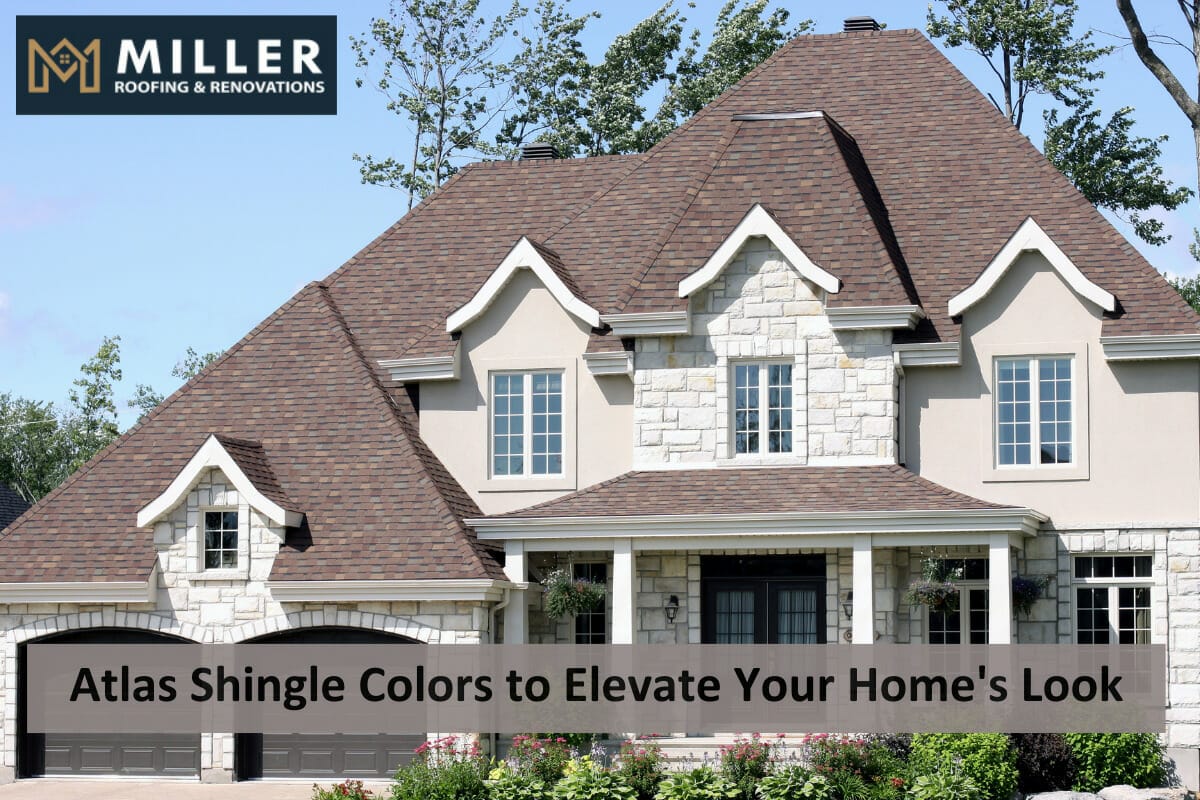10 Popular Atlas Shingle Colors to Elevate Your Home’s Look