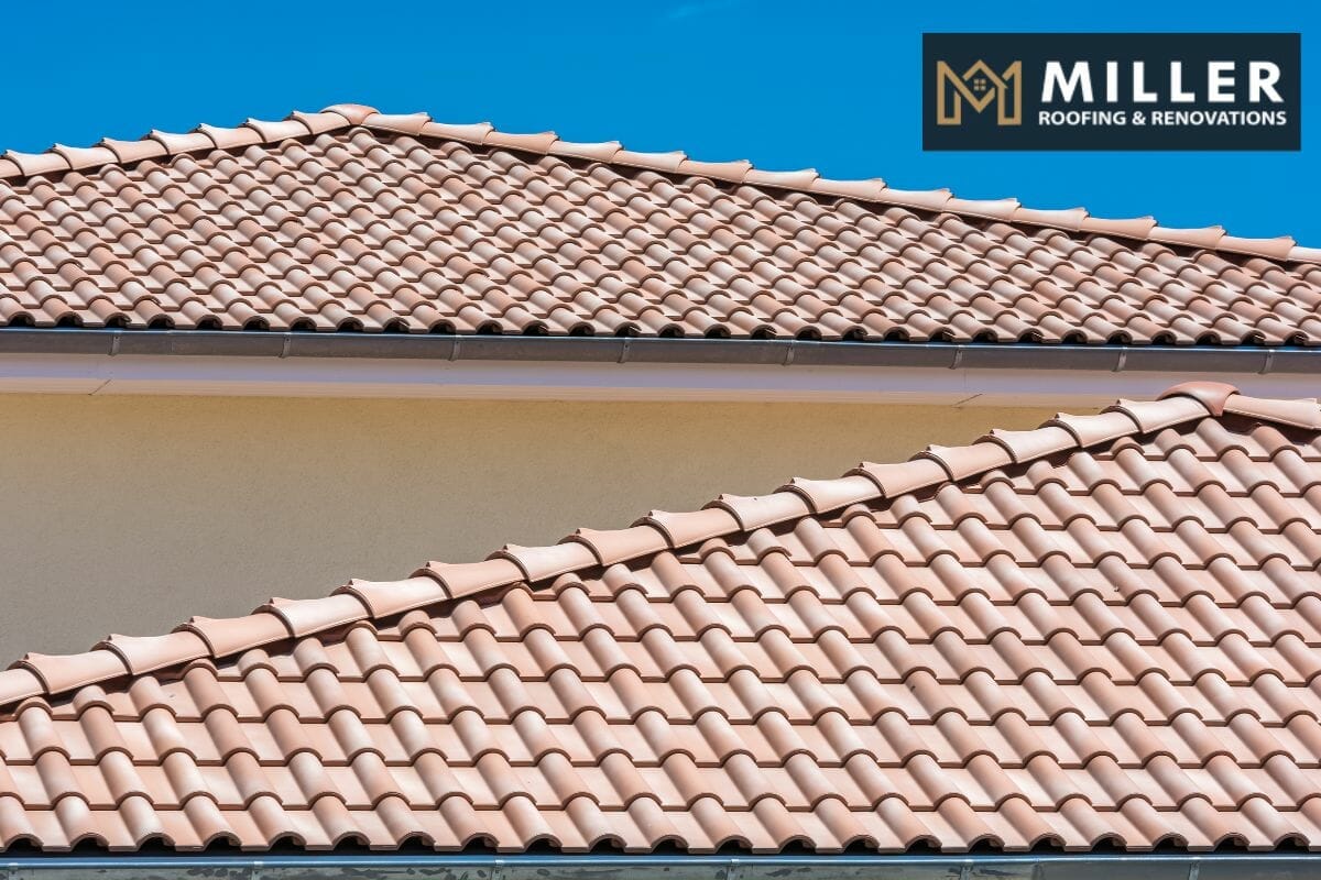 9 Best Types of Roof Tiles For Homes