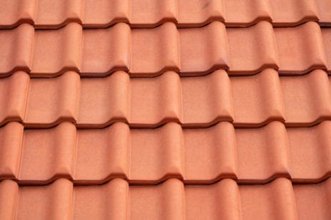 French Roof Tiles