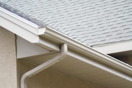 Traditional Gutters
