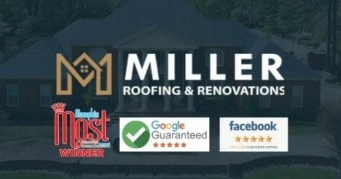 Miller Roofing and Renovations